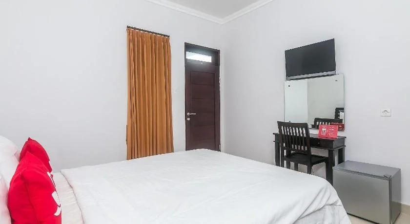 Кута: Grahadi 41 Seminyak