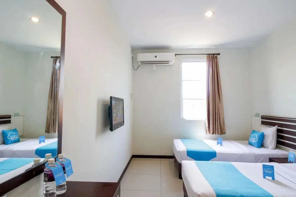 Батам: Link Hotel