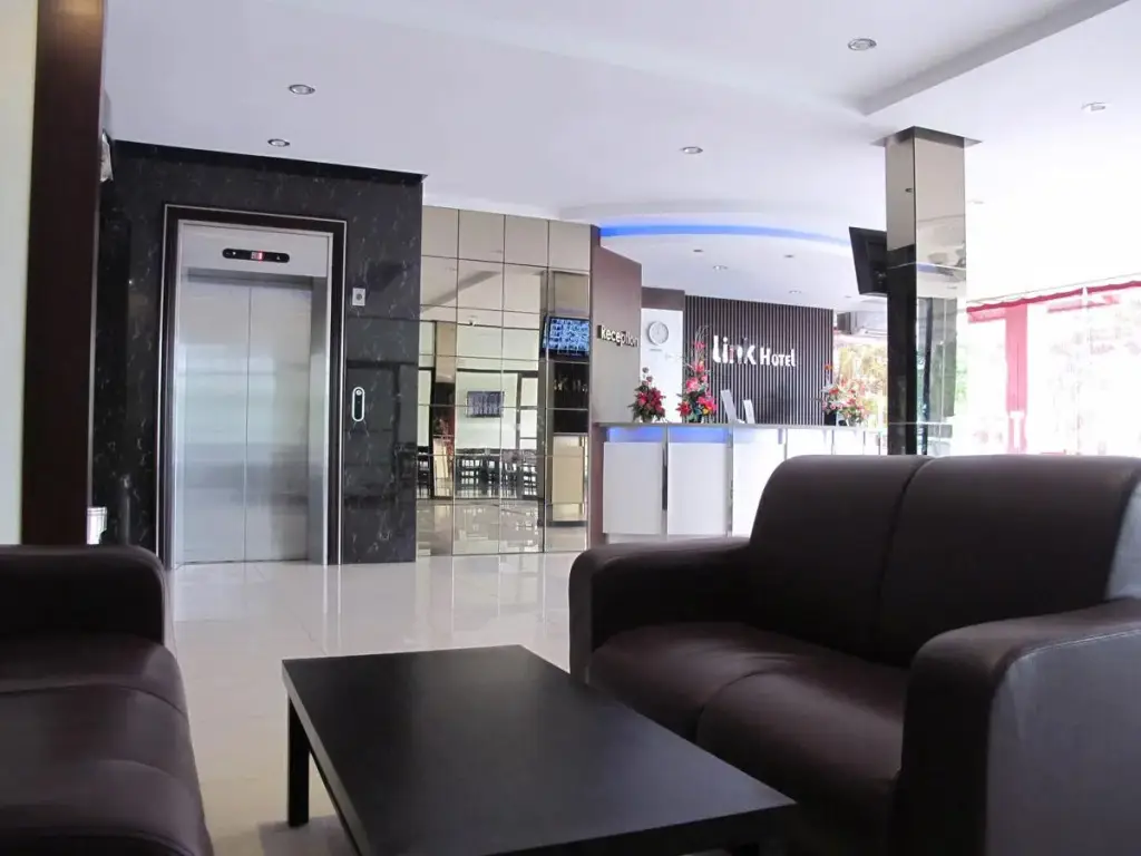 Батам: Link Hotel