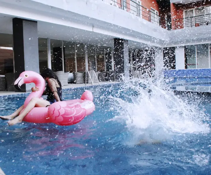 Бекаси: Merapi Merbabu Hotels & Resort Bekasi