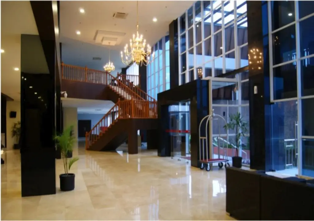 Бекаси: Merapi Merbabu Hotels & Resort Bekasi