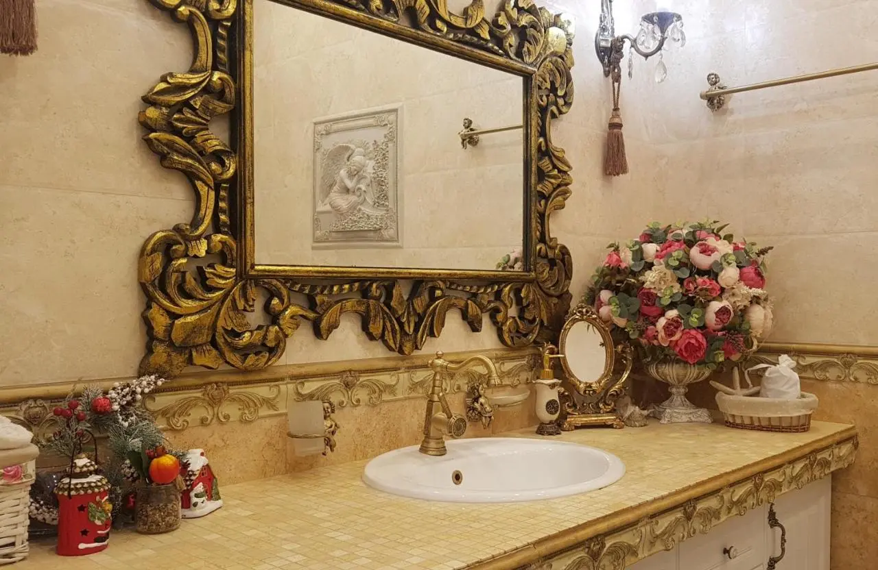 Геленджик: Luxury Apartment on Krymskaya 22