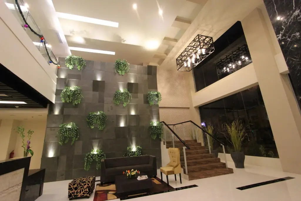 Мадиун: The Sun Hotel Madiun