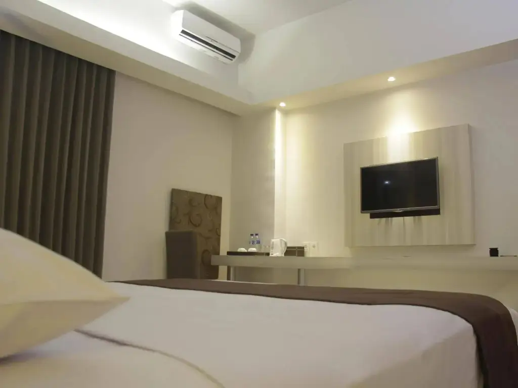 Мадиун: The Sun Hotel Madiun