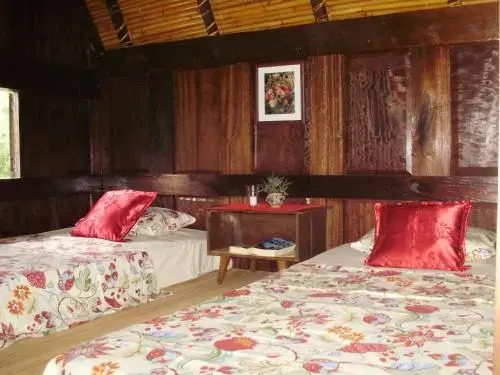 Рантепао: Tongkonan Layuk Lion