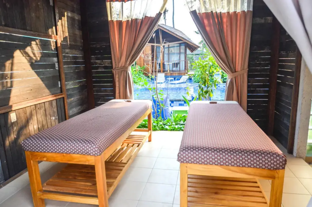 Gili Air Lagoon Resort by Waringin Hospitality — фото 1