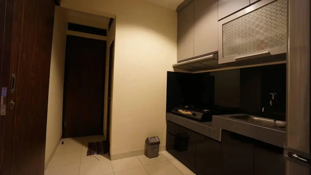 Бандунг: De Reiz Villa Kesuma Syariah, 3 BR, View ke Bukit