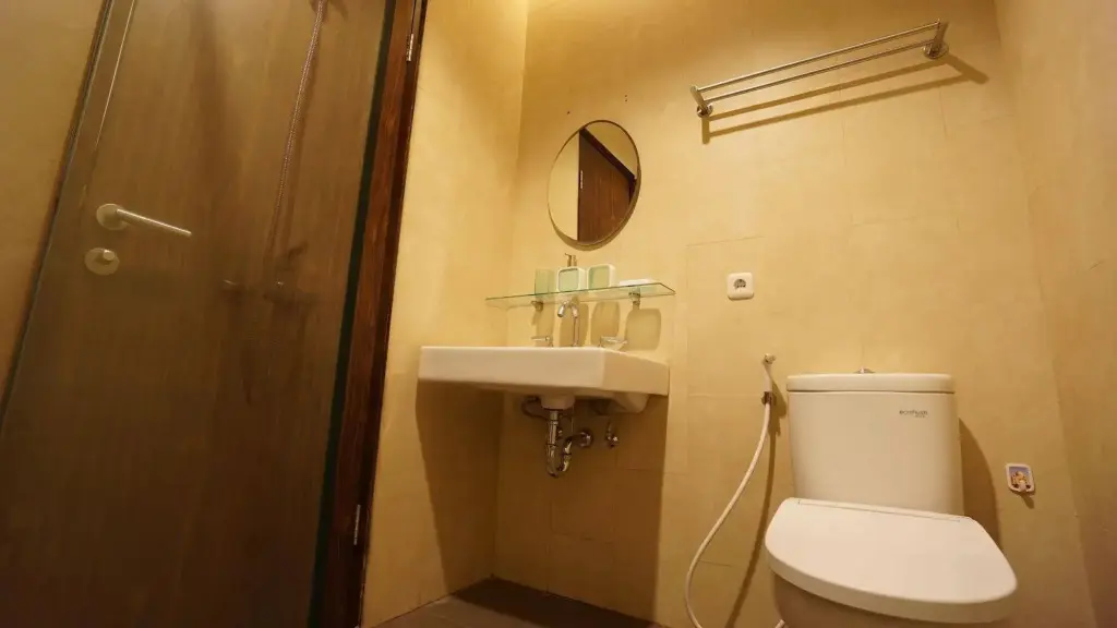 Бандунг: De Reiz Villa Kesuma Syariah, 3 BR, View ke Bukit