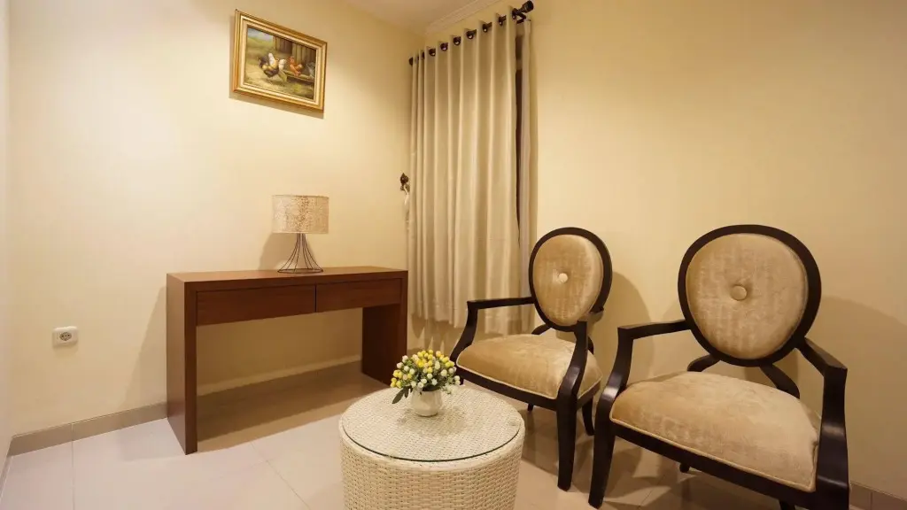 Бандунг: De Reiz Villa Kesuma Syariah, 3 BR, View ke Bukit