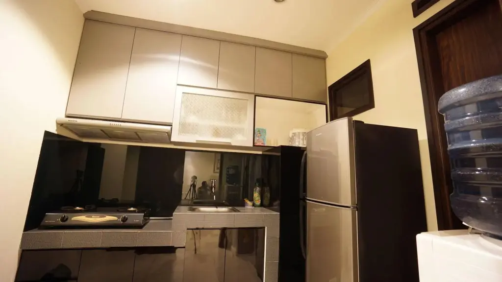 Бандунг: De Reiz Villa Kesuma Syariah, 3 BR, View ke Bukit