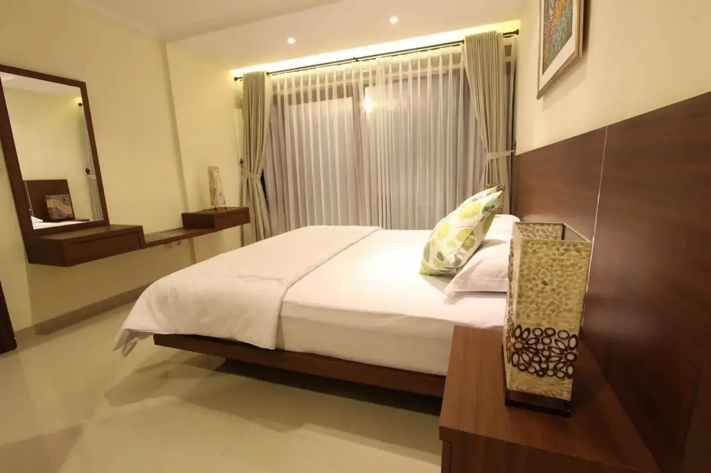 Бандунг: De Reiz Villa Kesuma Syariah, 3 BR, View ke Bukit