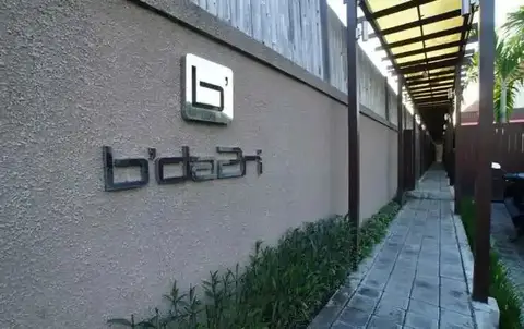 B'da2ri Butiq Villa — фото 1