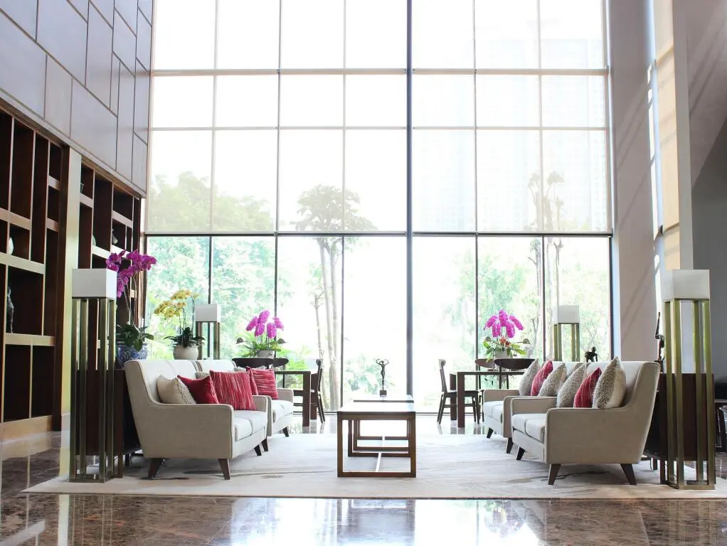 Джакарта: Veranda Hotel Pakubuwono