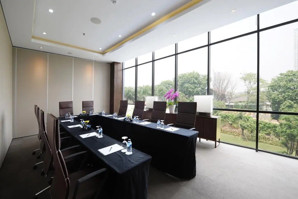 Джакарта: Veranda Hotel Pakubuwono