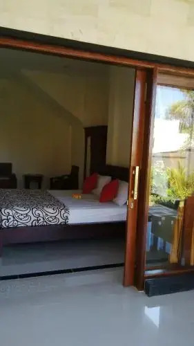 D'tu Guest House — фото 1