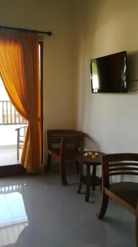 Убуд: D'tu Guest House
