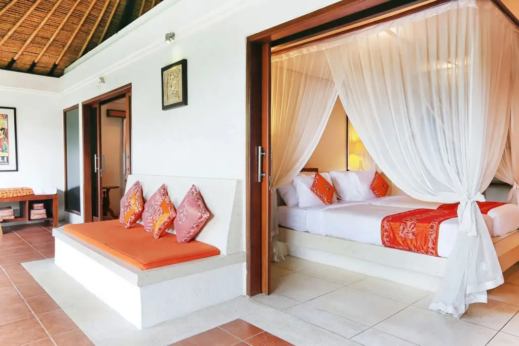 Кута: Bali Akasa Villa