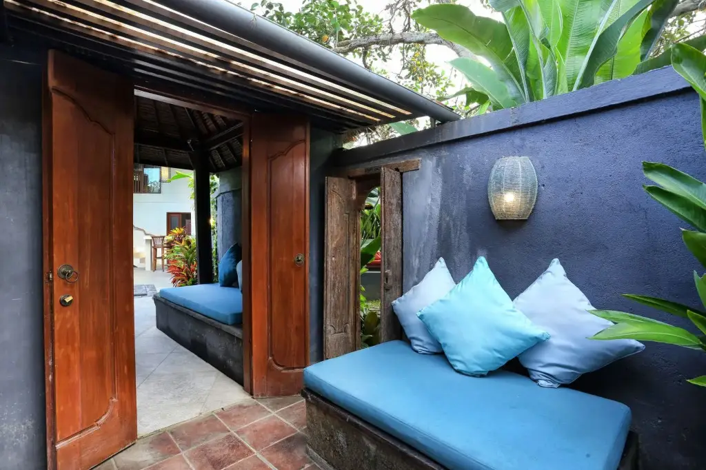 Кута: Bali Akasa Villa