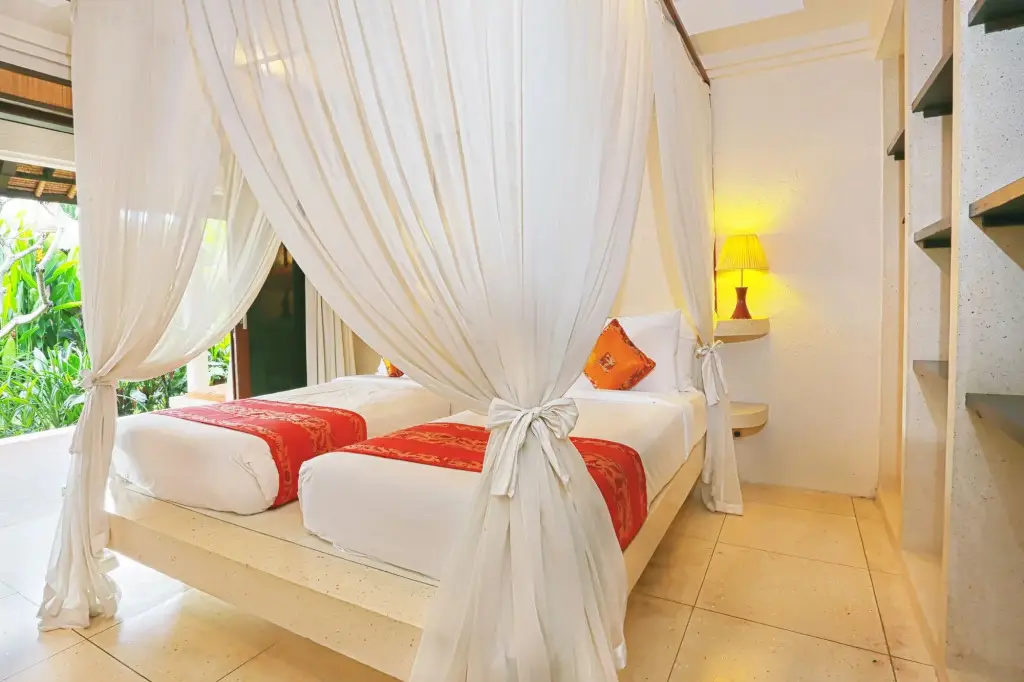 Кута: Bali Akasa Villa