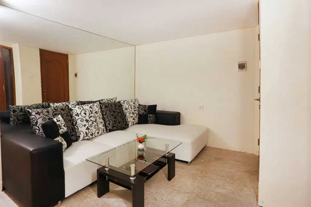 Кута: Bali Akasa Villa