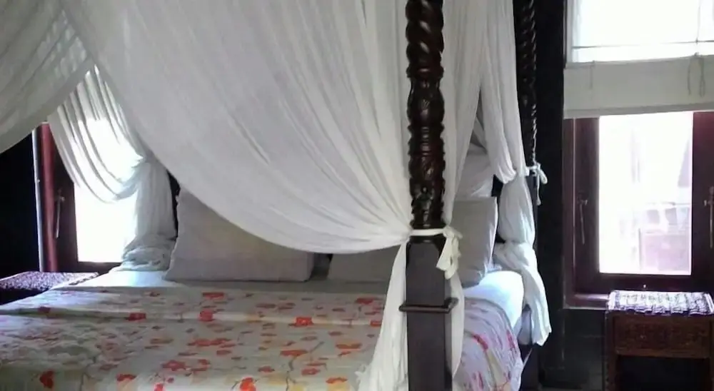 Табанан: Bali Japan Village