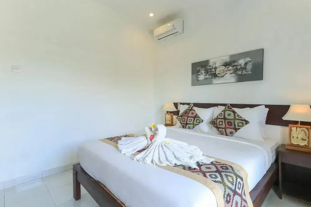 Kayumanis Guest House — фото 1