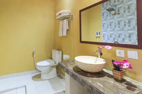 Kayumanis Guest House — фото 1