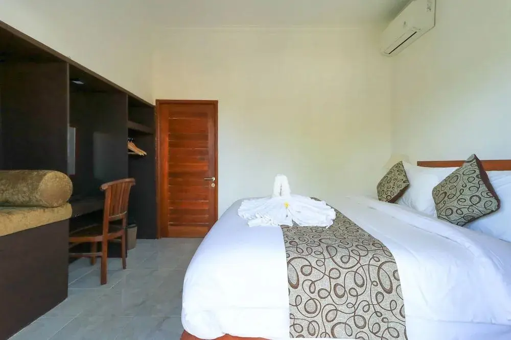 Лембонган-Айленд: Kayumanis Guest House