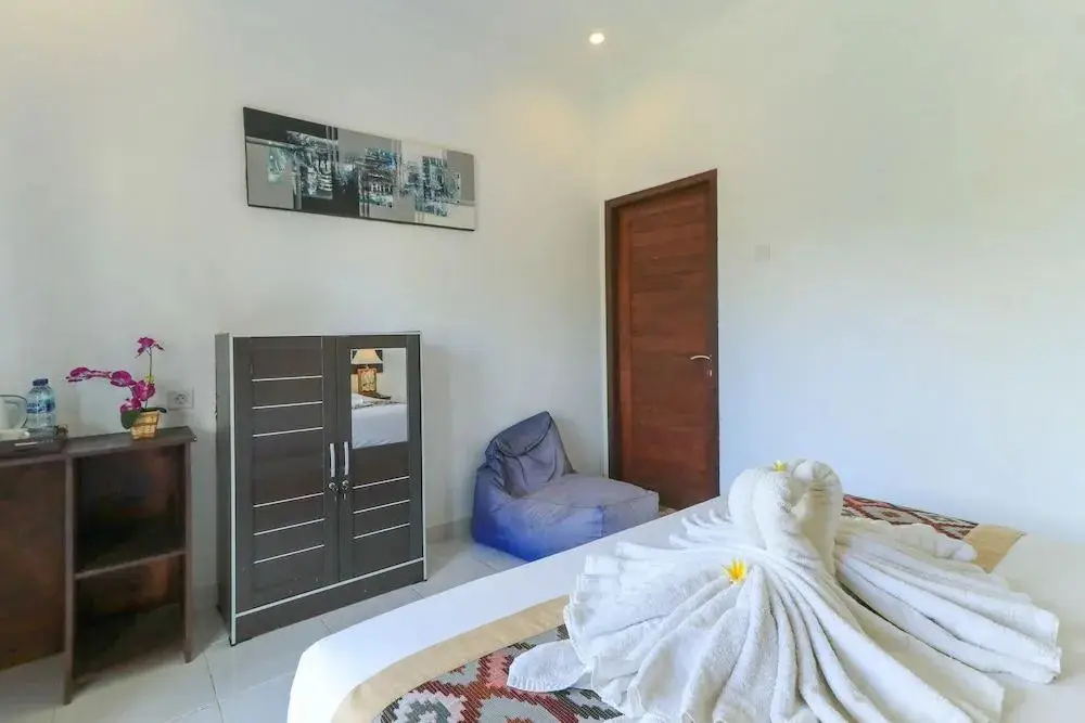 Лембонган-Айленд: Kayumanis Guest House