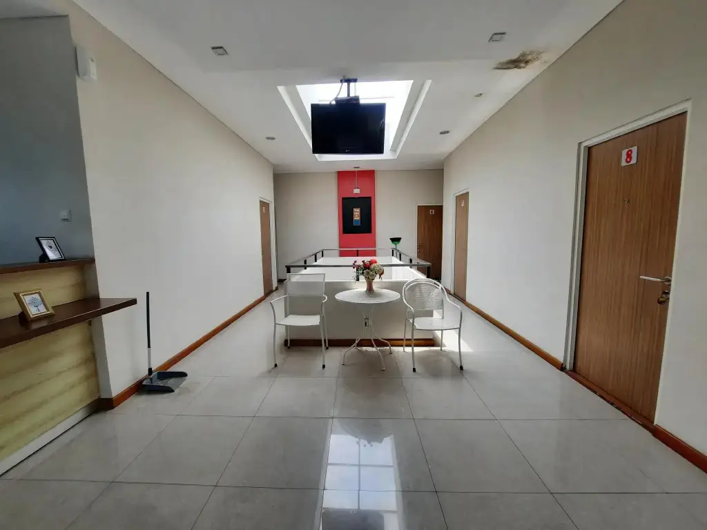 Семаранг: Rumah Singgah Griya H47