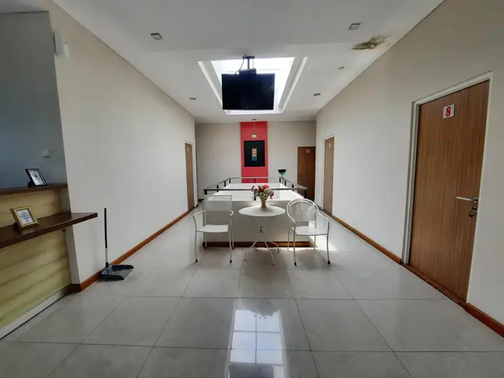 Семаранг: Rumah Singgah Griya H47