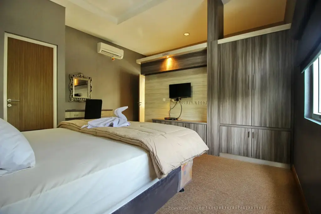 Семаранг: Rumah Singgah Griya H47