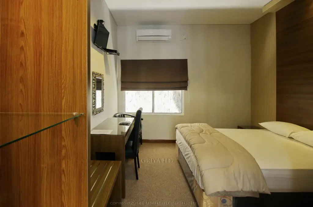 Семаранг: Rumah Singgah Griya H47