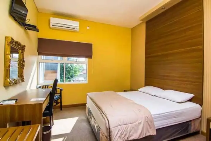 Семаранг: Rumah Singgah Griya H47