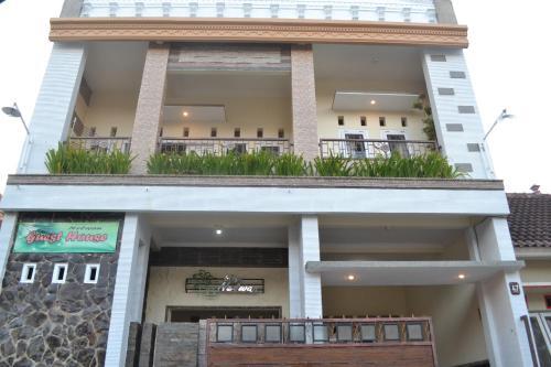 Griya Nelwan Guest House — фото 1