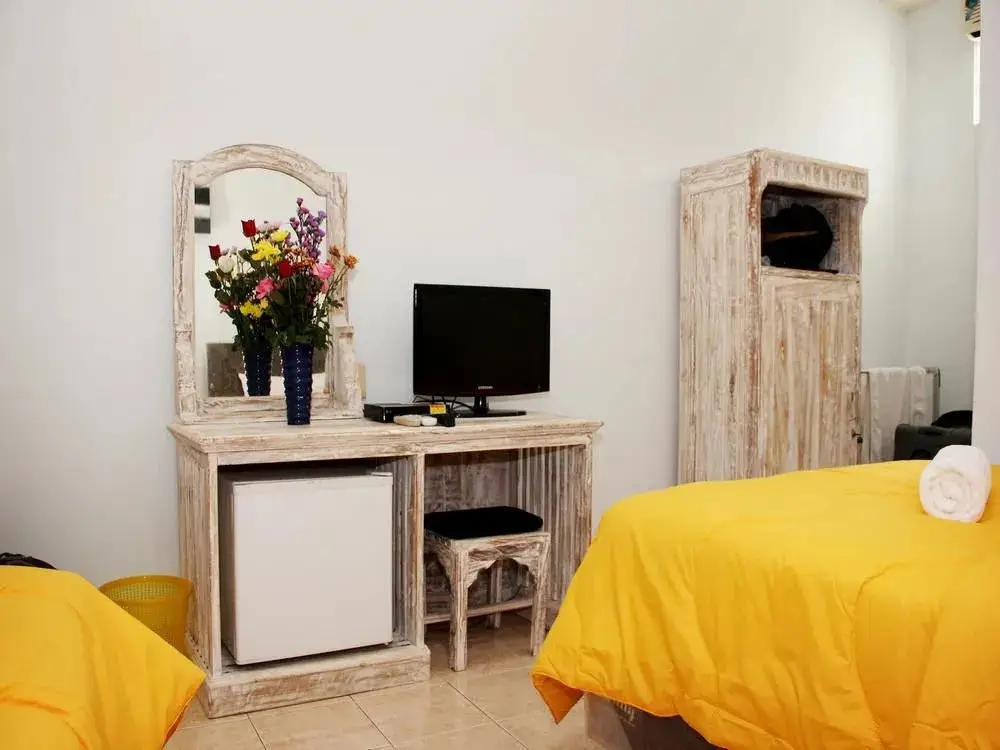 Кута: Coco Beach Hostel