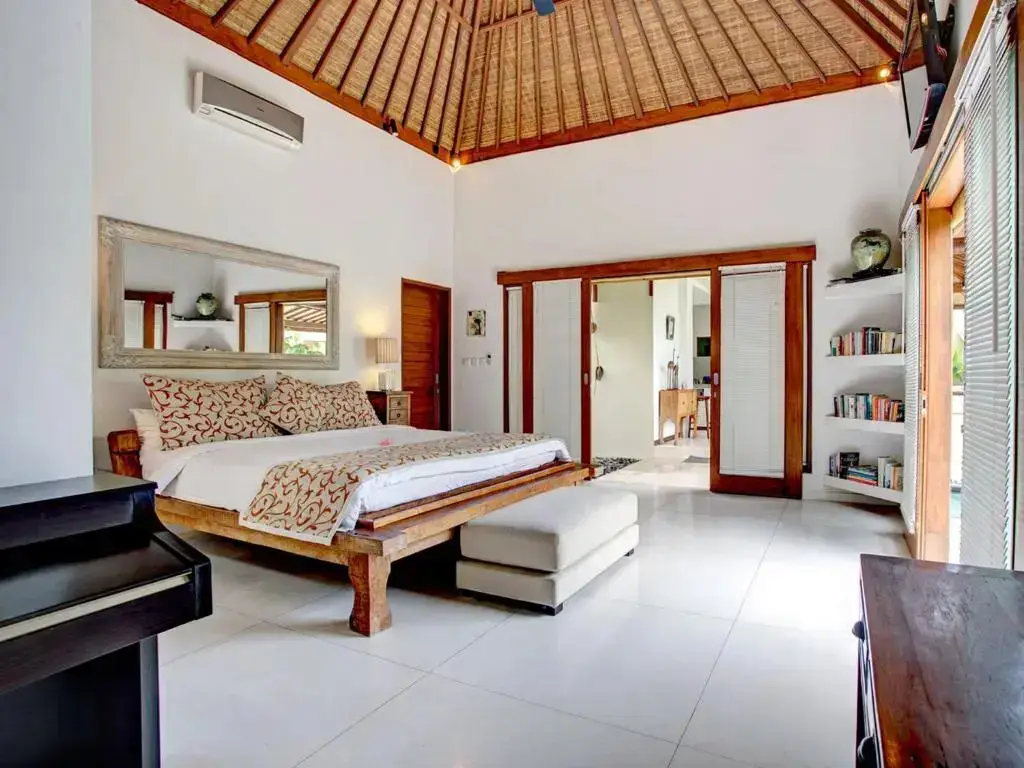 Кута: Villa Shanti