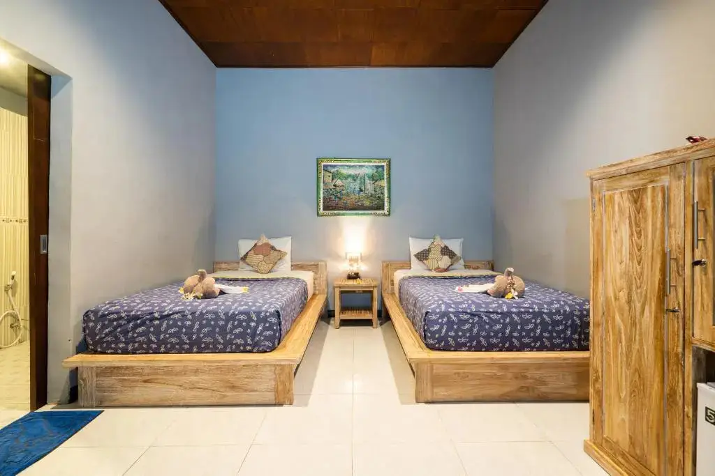 Лембонган-Айленд: Kawans Inn Lembongan