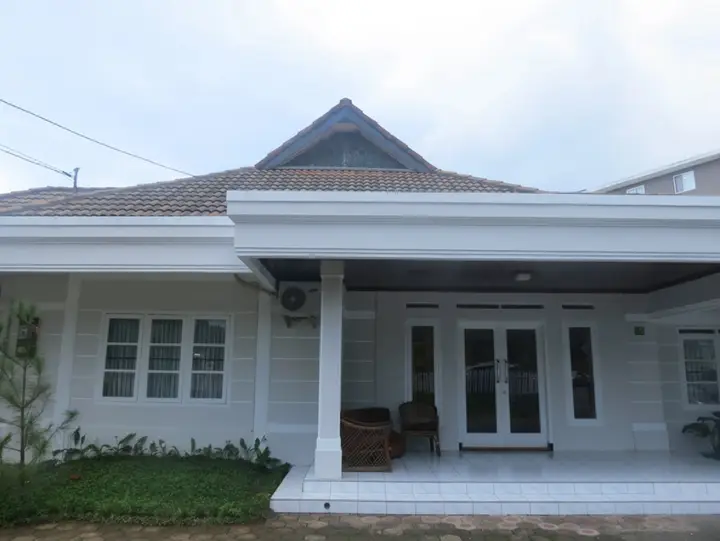 Бандунг: Elenor's Home at Eyckman