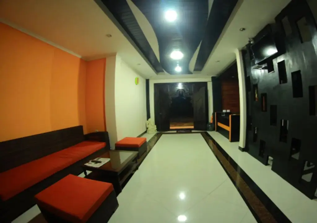 Джимбаран: BliBli House
