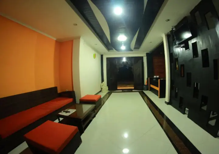 Джимбаран: BliBli House