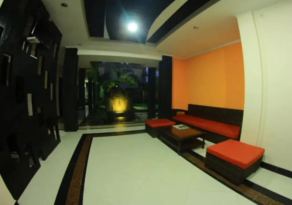 Джимбаран: BliBli House