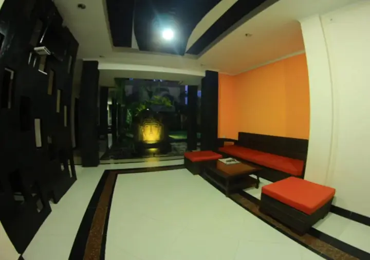 Джимбаран: BliBli House