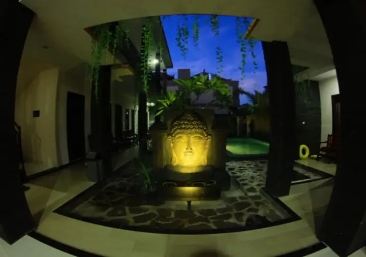 Джимбаран: BliBli House