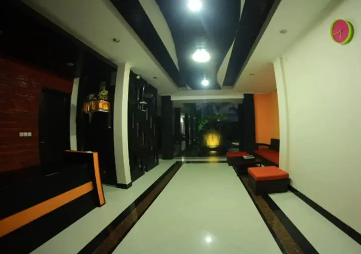 Джимбаран: BliBli House