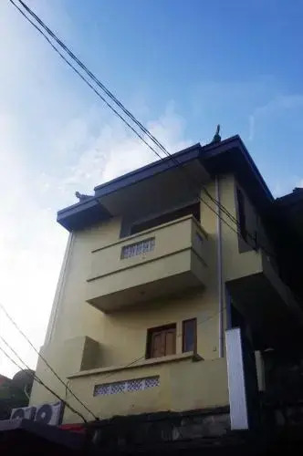 Ramaniya House — фото 1