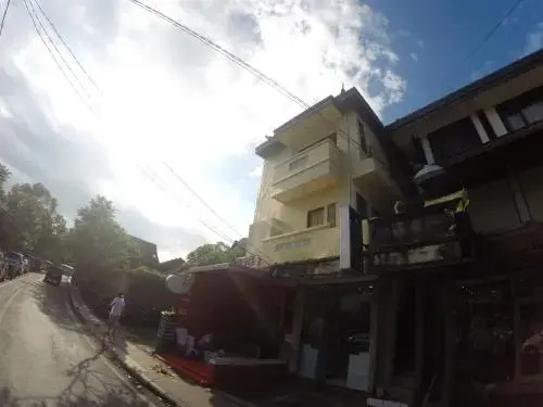 Убуд: Ramaniya House