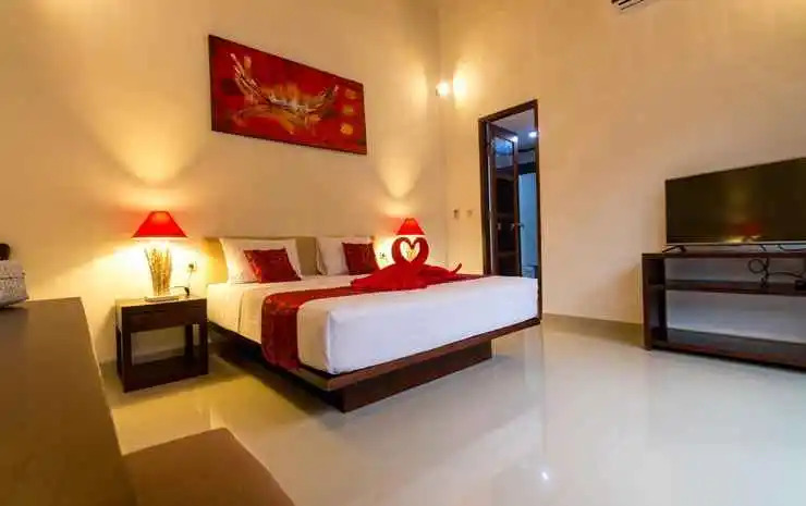 Гили Траванган: Little Coco Gili Trawangan Hotel
