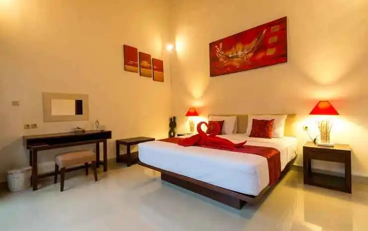 Гили Траванган: Little Coco Gili Trawangan Hotel