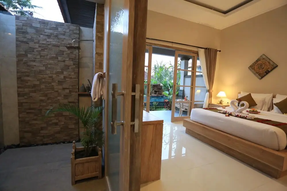 Блахбату: Wiki Bali